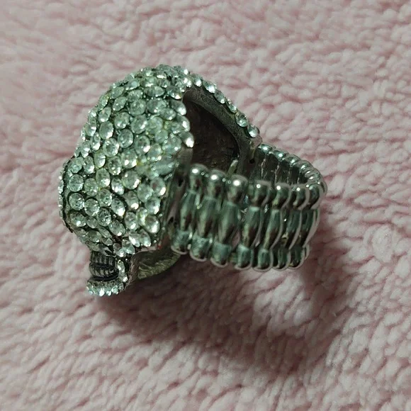 Set of 2 rings - Picture 6 of 6